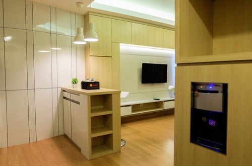 Photo 23 - Modern 1BR Apartment @Trivium Terrace Lippo Cikarang