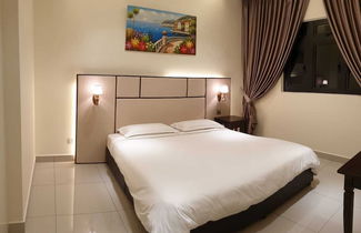 Foto 2 - Homestay Meridin