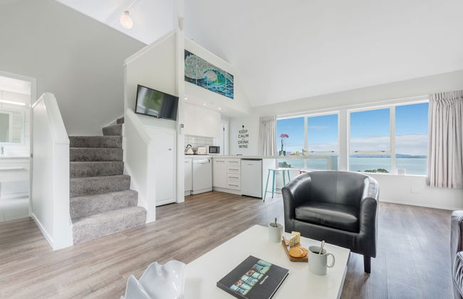 Woodside Bay Cottage - Foto 11