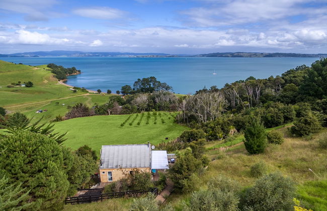Woodside Bay Cottage - Foto 30