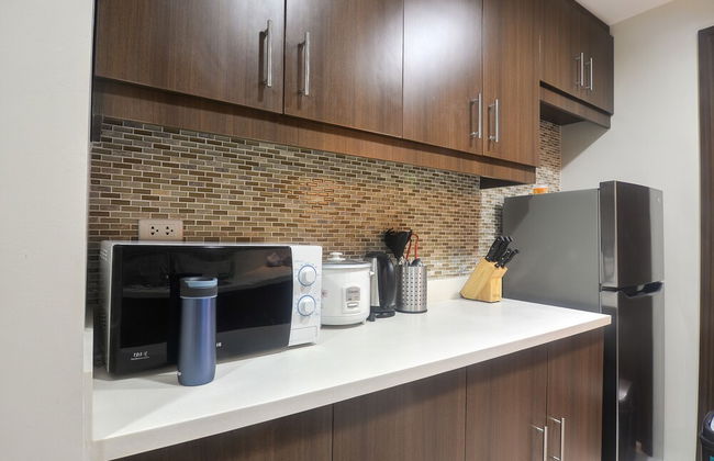 Comfy Suites at The Padgett Place - Foto 19