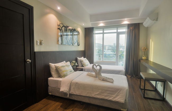 Comfy Suites at The Padgett Place - Foto 10