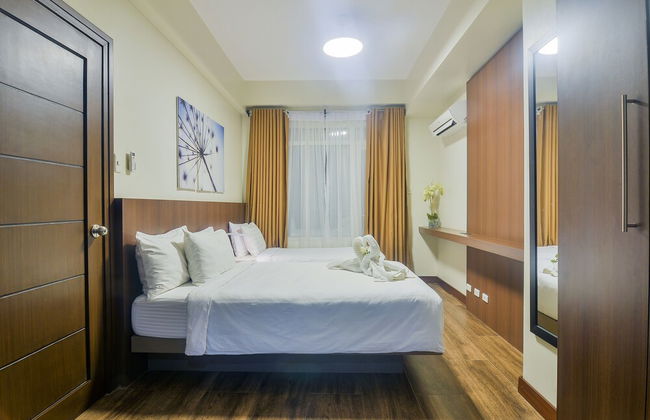 Comfy Suites at The Padgett Place - Foto 5