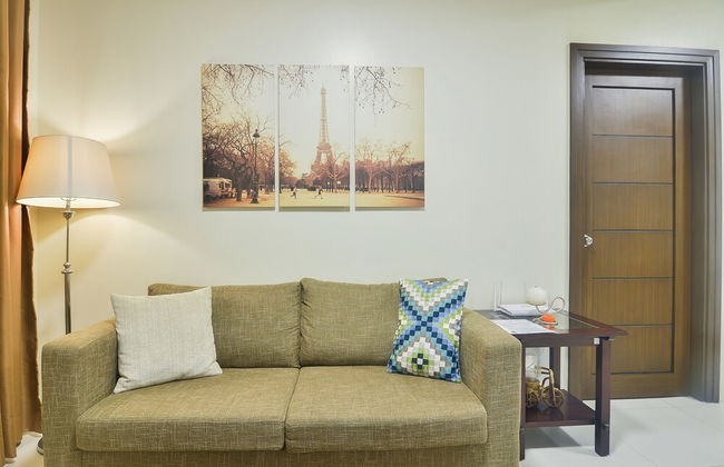 Comfy Suites at The Padgett Place - Foto 21