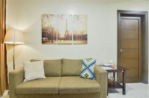 Photo 21 - Comfy Suites at The Padgett Place