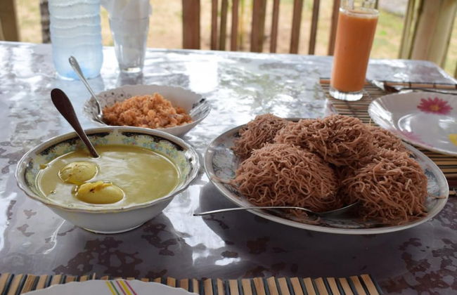 Redhill Yala - Foto 14