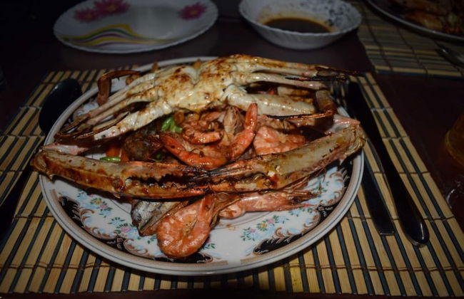 Redhill Yala - Foto 12