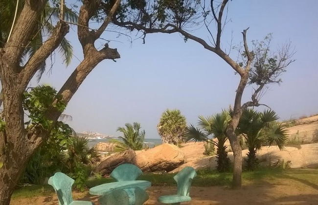 Redhill Yala - Foto 24