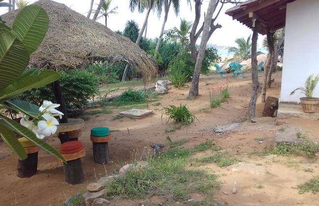 Redhill Yala - Foto 22