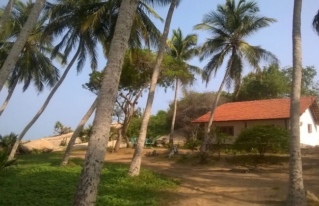 Redhill Yala - Foto 16