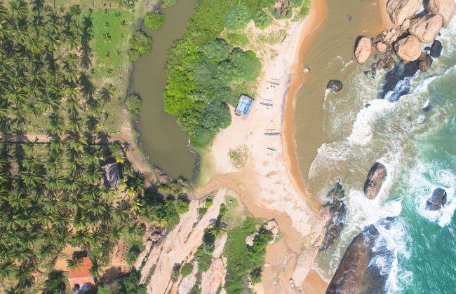 Redhill Yala - Foto 19