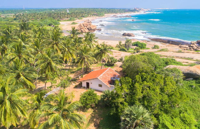 Redhill Yala - Foto 20