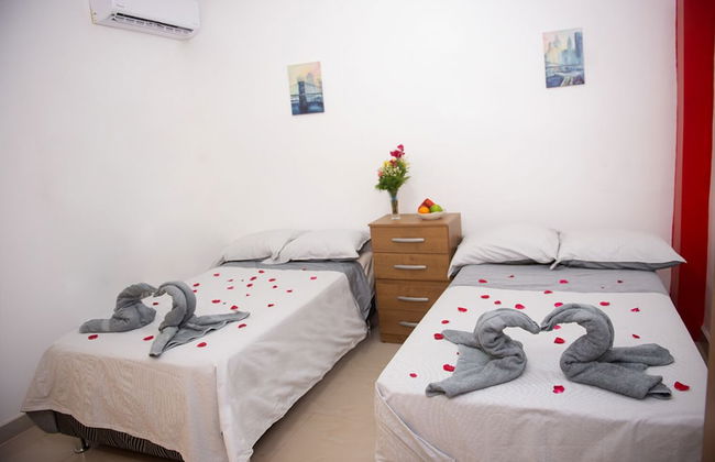 Atahualpa Suites Apartment Rentals - Photo 3