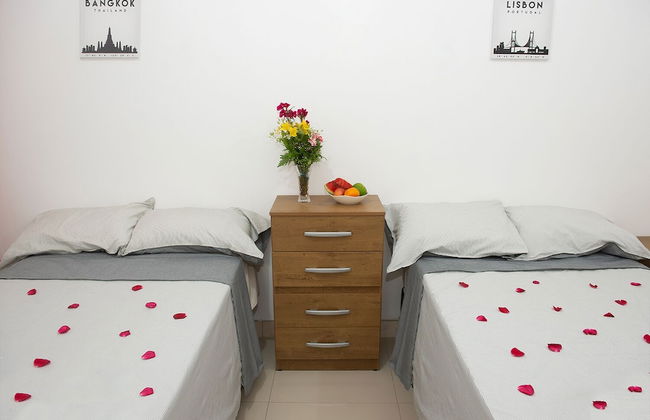 Atahualpa Suites Apartment Rentals - Photo 4