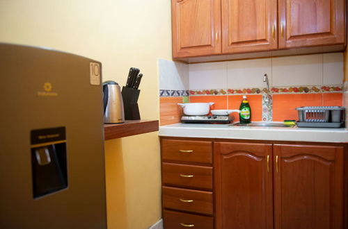Foto 10 - Atahualpa Suites Apartment Rentals