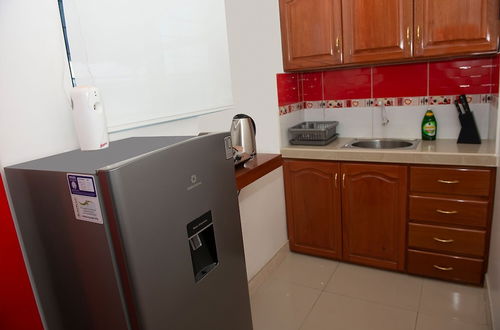 Photo 11 - Atahualpa Suites Apartment Rentals