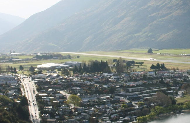 Lake View Townhouse Queenstown Hill - Foto 44
