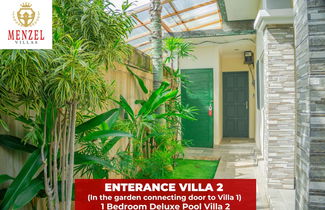 Photo 2 - Menzel Villa