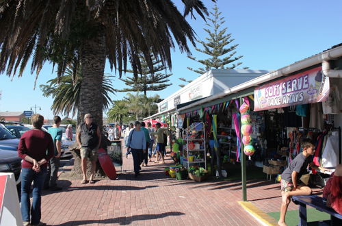 Foto 10 - The Nook, Langebaan 4-Sleeper