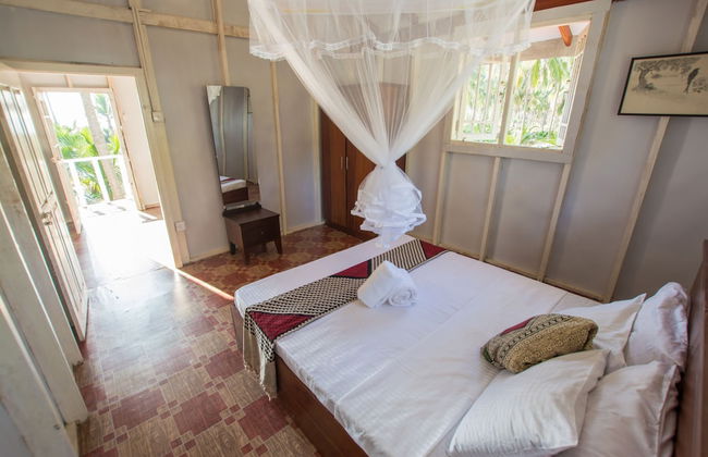 Rüstic Beach Villa - Photo 7