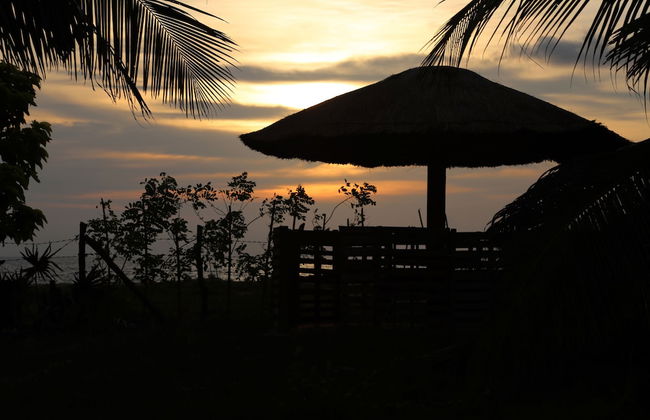Rüstic Beach Villa - Photo 24