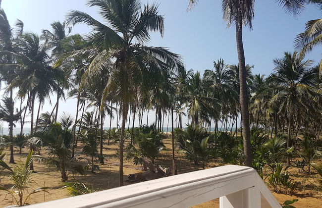 Rüstic Beach Villa - Photo 23