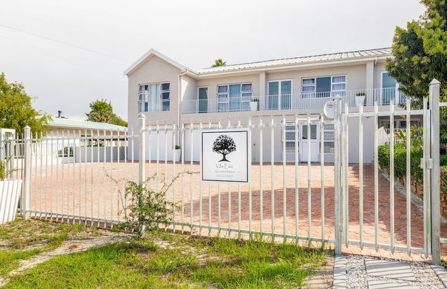 Villa Eika - Foto 1