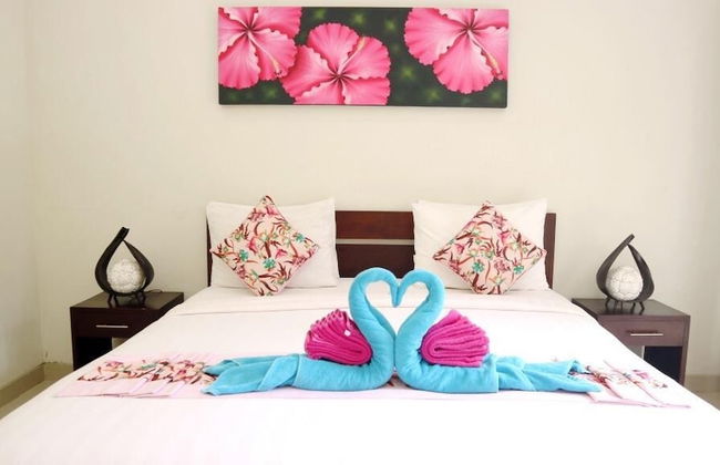 Intan Legian Seminyak Villa - Foto 19