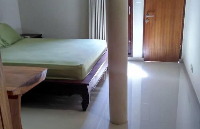 Intan Legian Seminyak Villa - Foto 78