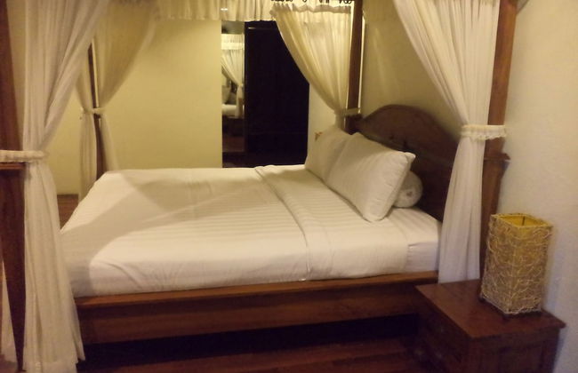 Intan Legian Seminyak Villa - Foto 70
