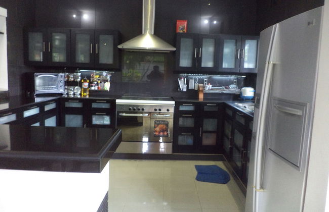 Intan Legian Seminyak Villa - Foto 39