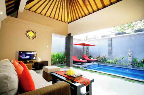 Foto 49 - Intan Legian Seminyak Villa