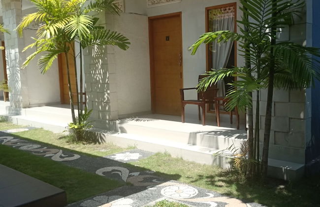 Intan Legian Seminyak Villa - Foto 60
