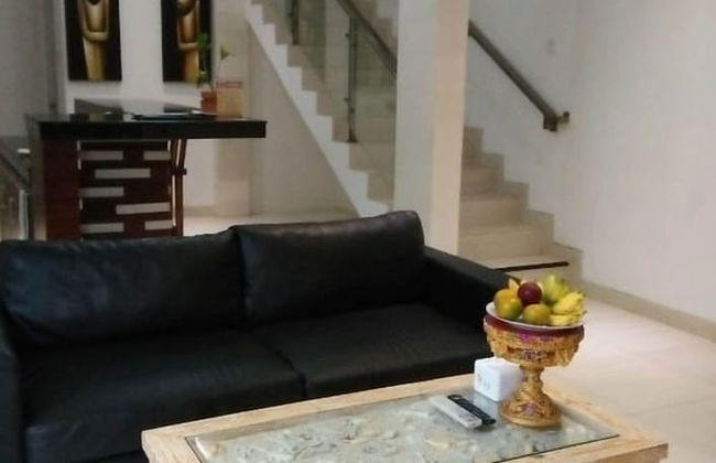 Intan Legian Seminyak Villa - Foto 46