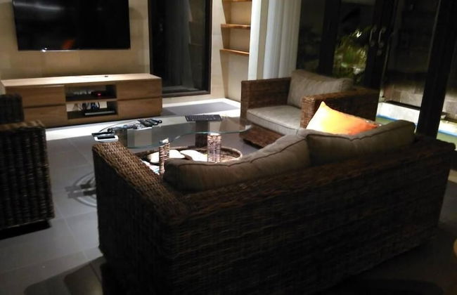 Intan Legian Seminyak Villa - Foto 44