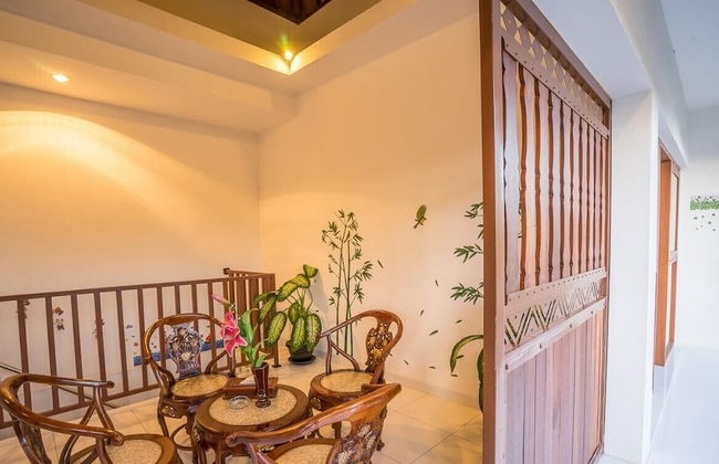 Intan Legian Seminyak Villa - Foto 2