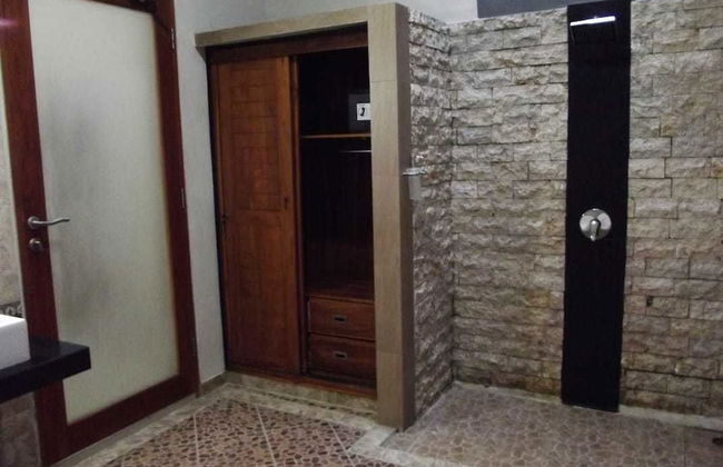 Intan Legian Seminyak Villa - Foto 12