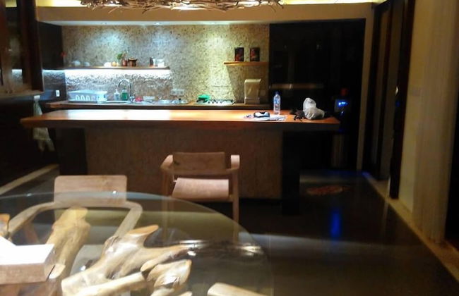 Intan Legian Seminyak Villa - Foto 3