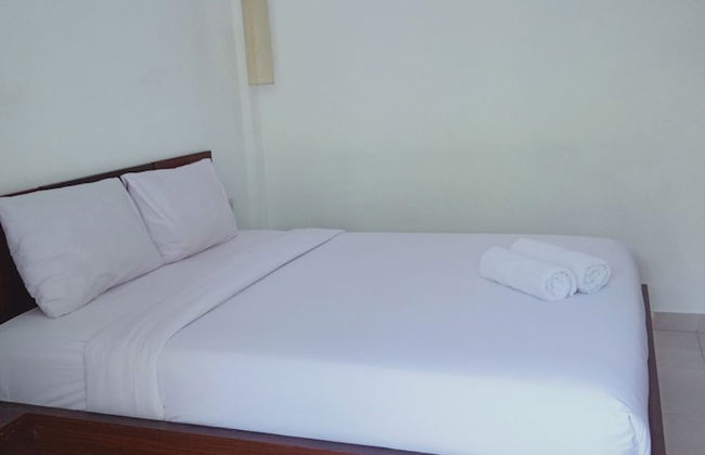 Intan Legian Seminyak Villa - Foto 15