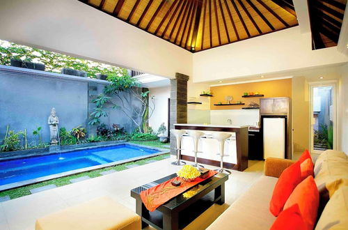 Photo 48 - Intan Legian Seminyak Villa