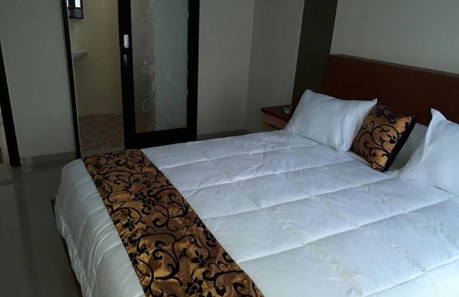 Intan Legian Seminyak Villa - Foto 29