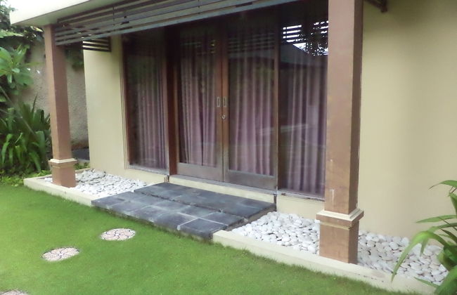 Intan Legian Seminyak Villa - Foto 59