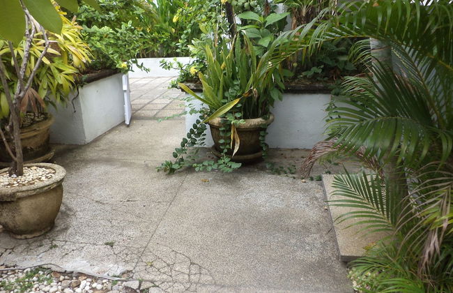 Intan Legian Seminyak Villa - Foto 56