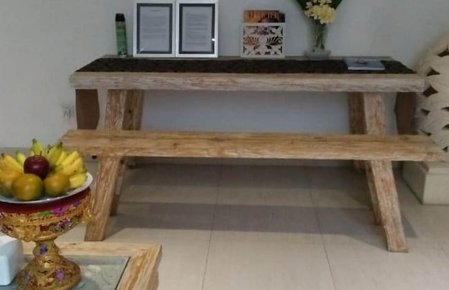 Intan Legian Seminyak Villa - Foto 47