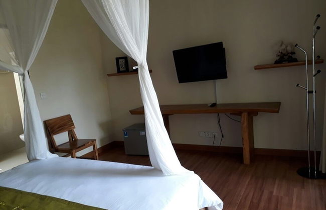 Intan Legian Seminyak Villa - Foto 64