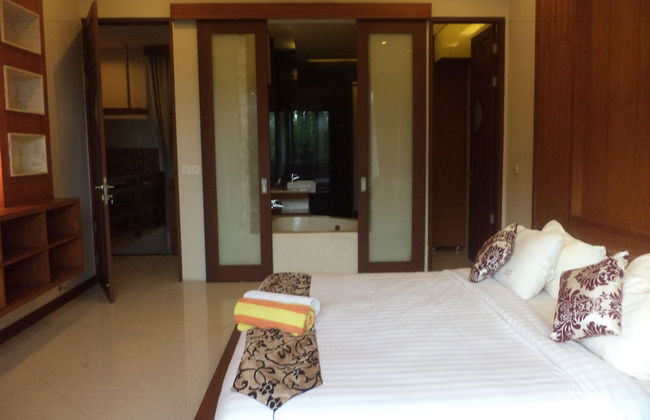 Intan Legian Seminyak Villa - Foto 76
