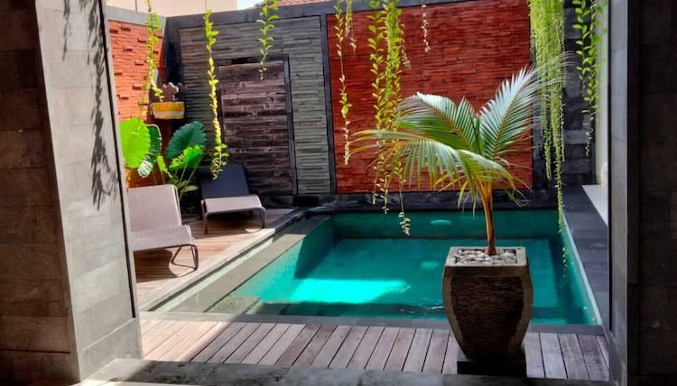 Foto 1 - Intan Legian Seminyak Villa