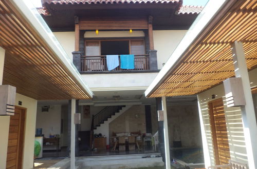 Foto 58 - Intan Legian Seminyak Villa