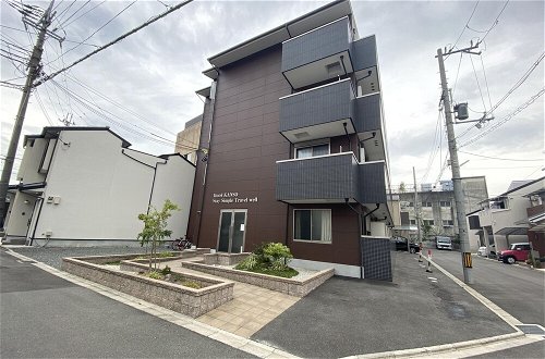 Photo 37 - Apartment Hotel KANSO