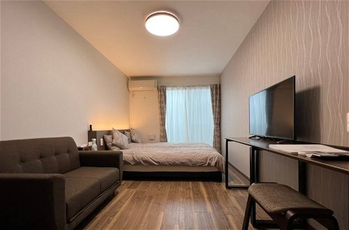 Foto 9 - Apartment Hotel KANSO